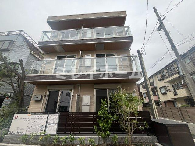 セレスティア大森西のその他
