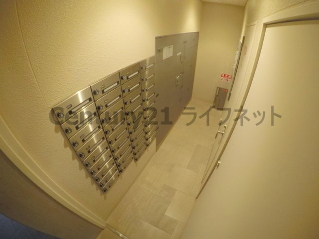 【その他共用部分】 | アーバネックス新大阪