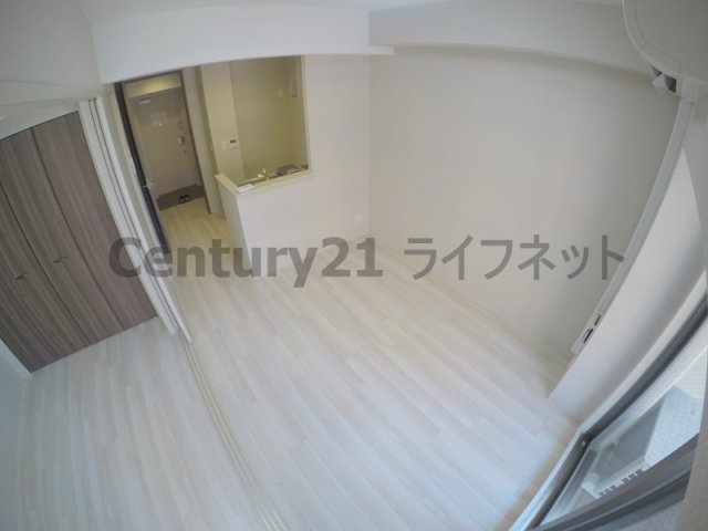 【居間・リビング】 | アーバネックス新大阪