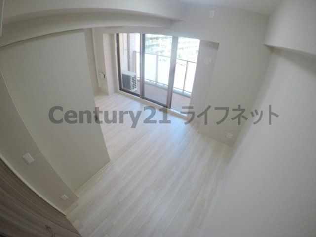 【寝室】 | アーバネックス新大阪