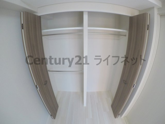 【収納】 | アーバネックス新大阪