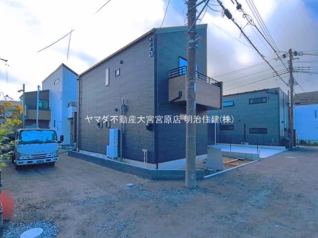 さいたま市見沼区堀崎町のその他