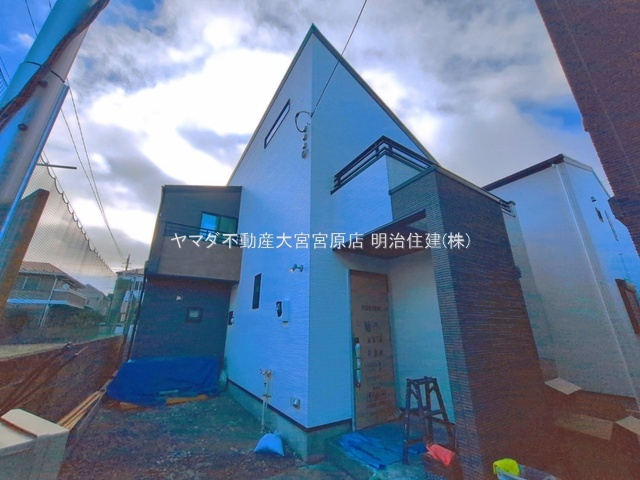 さいたま市見沼区堀崎町のその他