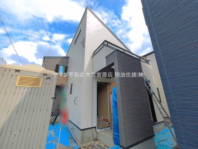 さいたま市見沼区堀崎町のその他