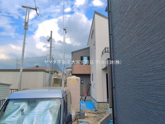 さいたま市見沼区堀崎町のその他