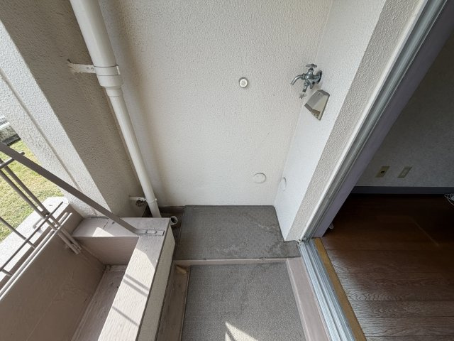 嫁ヶ茶屋住宅のその他