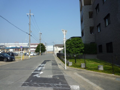【その他】 | ジオ四条桂川ブライトコア
