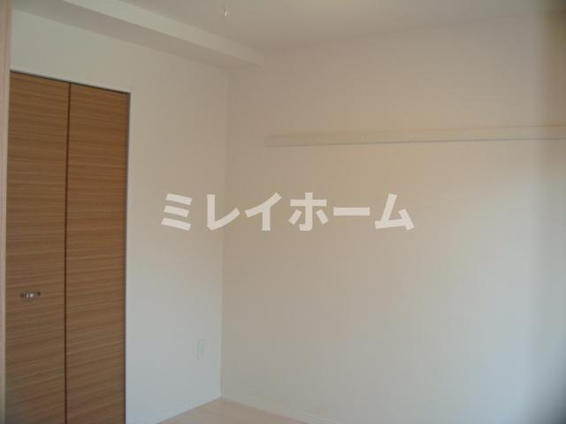 ウェルシーレジデンス鵜の木のその他