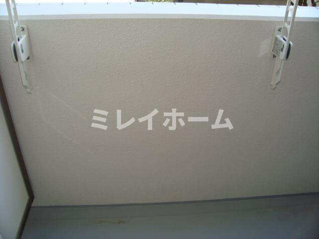 ウェルシーレジデンス鵜の木の設備