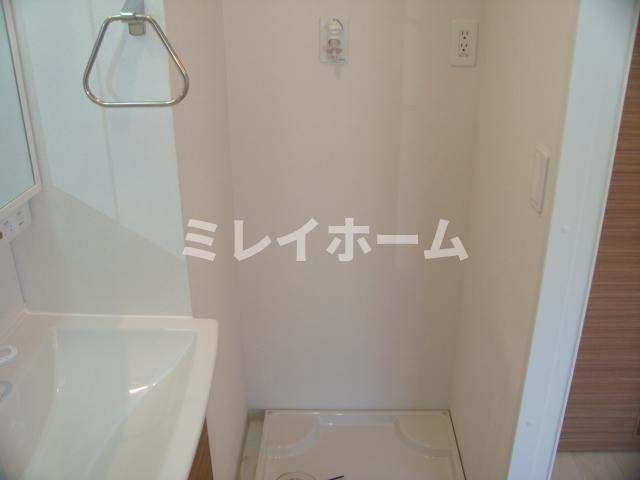 ウェルシーレジデンス鵜の木の設備