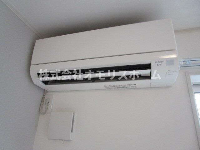 ウエルストン池上のその他