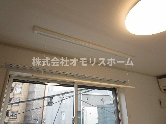 ウエルストン池上のその他