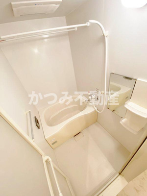 【浴室】 | シャーメゾンヒルズⅠ（シャーメゾン） | ※別号室参考写真※