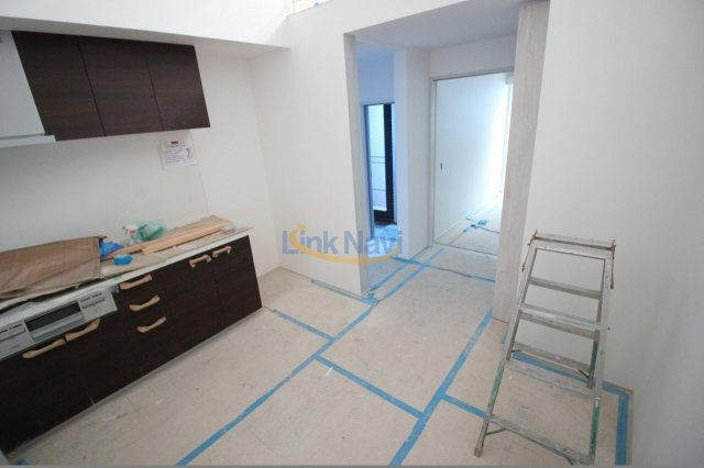 【居間・リビング】 | LUXE黒崎町