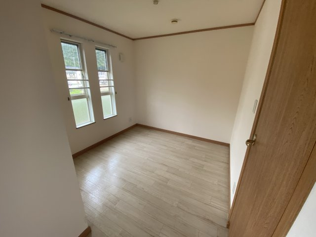 ルイアガーの子供部屋