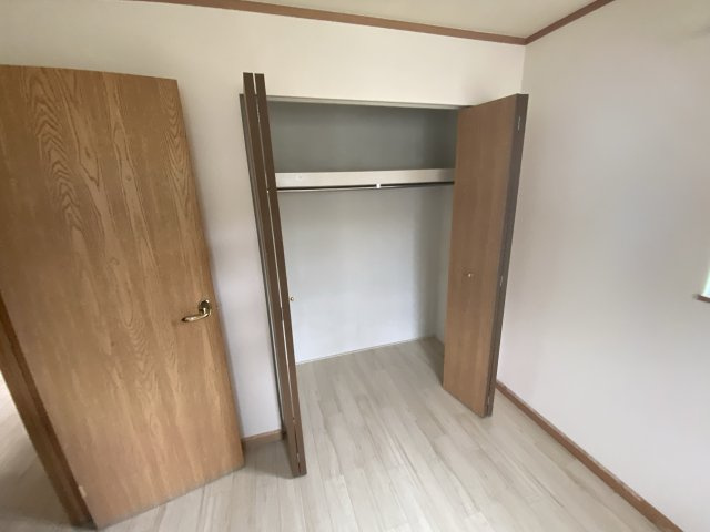 ルイアガーの収納