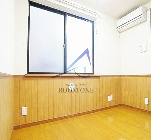 アーバンプレイス高田馬場Aの居間・リビング|洋室のお部屋です。