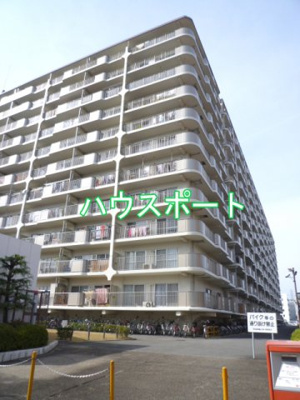 【外観】 | マンハイム五条