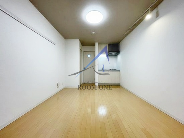 FUJISTA池袋の居間・リビング|洋室のお部屋です。