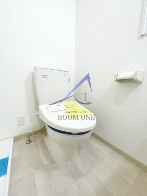FUJISTA池袋のトイレ|トイレです。