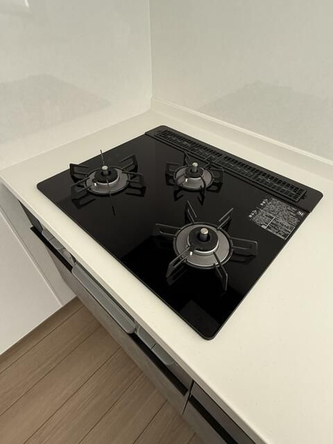 川越市中台2丁目　全2棟　新築戸建のキッチン