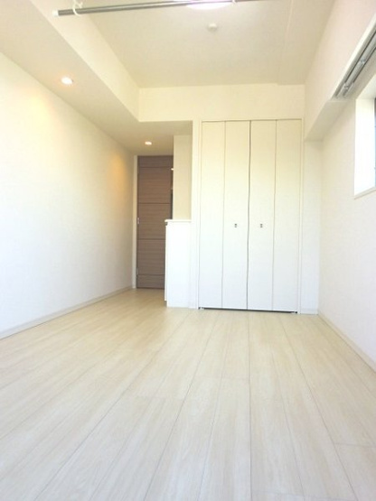 【寝室】 | フェニシア三軒茶屋