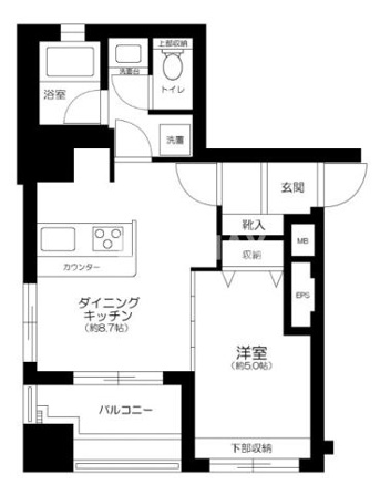 デュオ・スカーラ田原町