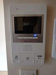 エミシアのセキュリティ