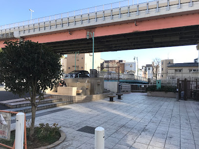 エミシアの周辺