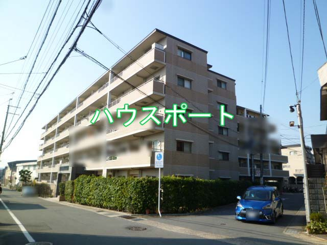 【外観】 | アーバニス京都山科