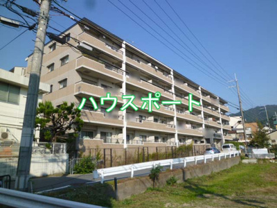 【外観】 | アーバニス京都山科