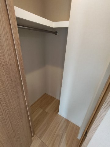 ネベル浅草橋の収納