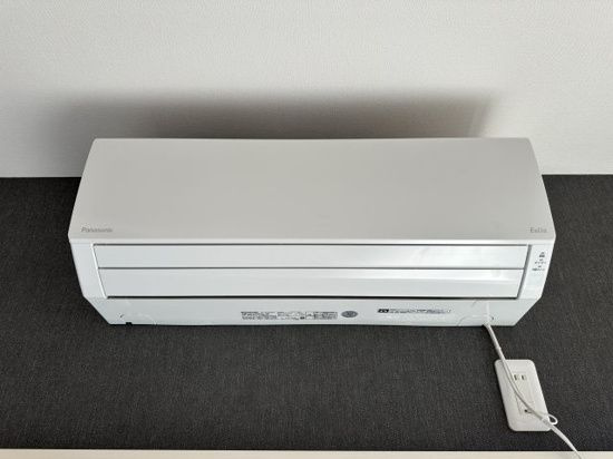 ベイルームMIRAIの設備