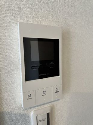 ベイルームMIRAIのセキュリティ