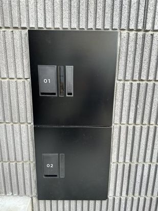 ベイルームMIRAIのその他共用部分