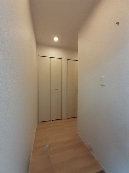 【玄関】 | ラトゥール湘南台