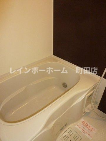ＮＡＫＡＭＵＲＡ　ＢＬＤ．※初期費用分割あと払いサービス利用可能物件の浴室