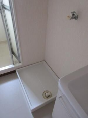 グランパ池上の内装