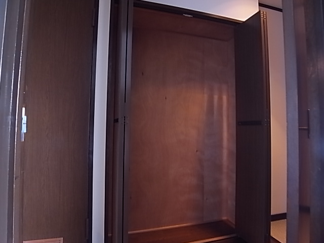 エスペランサ瀧原の設備