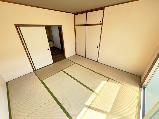 中本マンションのその他