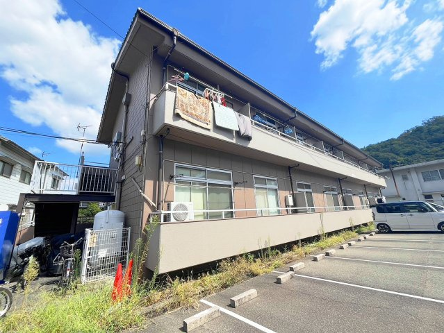 中本マンション