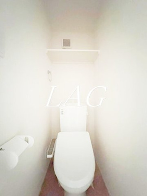 【トイレ】 | アルタアレナ | トイレです。