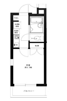 【間取り】 | ベルテエフ | 間取りです。