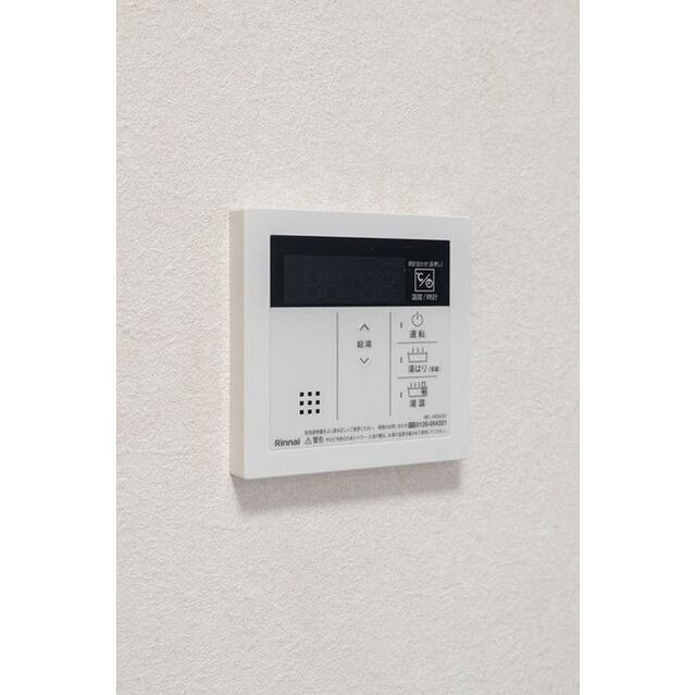 クラリティア入谷(クラリティアイリヤ)のセキュリティ