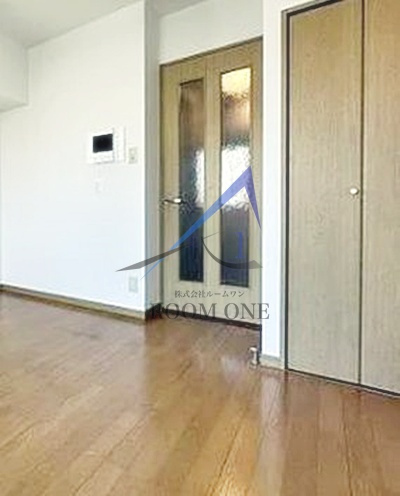 菱和パレス護国寺駅前の居間・リビング|洋室のお部屋です。