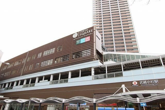 伊勢屋ビルのその他