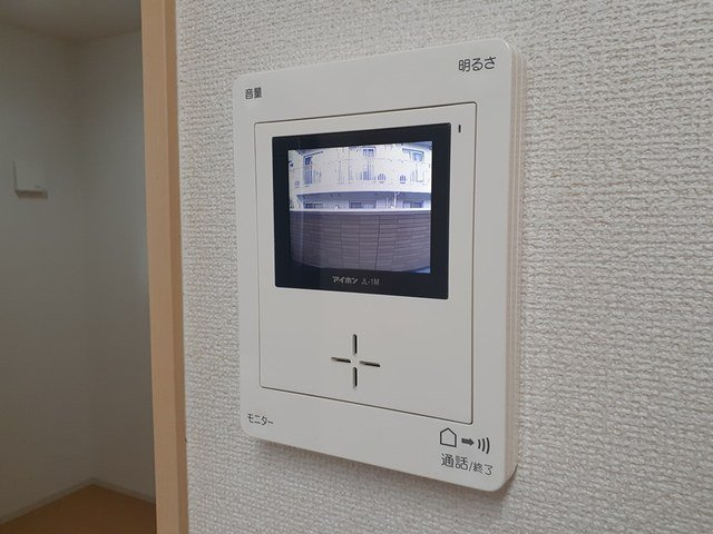 エレガンテ　ロックヴァリーの設備
