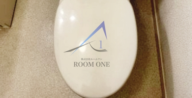 グランド　ソレーユのトイレ|トイレです。