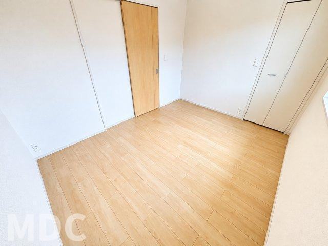 リバーサイドテラス　Ⅰの内装
