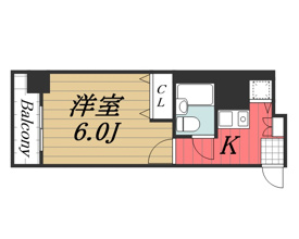 【間取り】 | ライオンズマンション千葉東